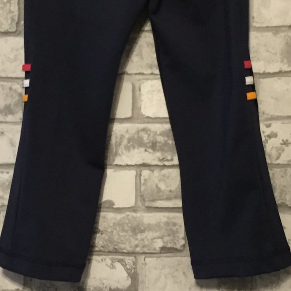 Triple Flip Tank Top/Capri Pants Size 4 - Picture 8 of 11